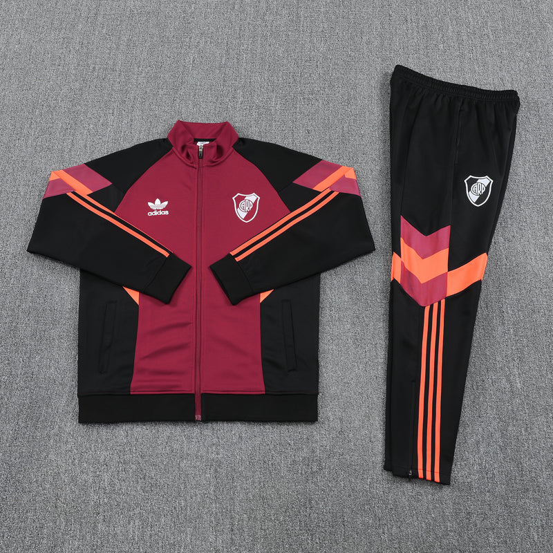 Chándal River plate 25/26