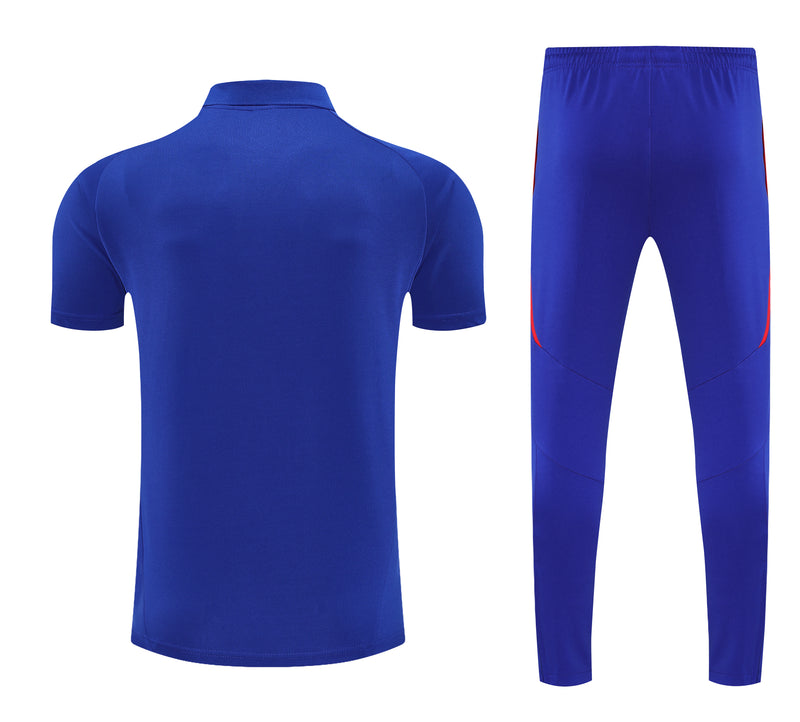 Camiseta y pantalón Espana 25/26