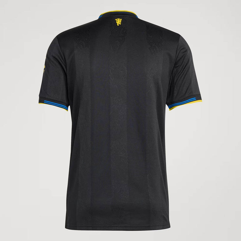 Camiseta Manchester United Third 25/26