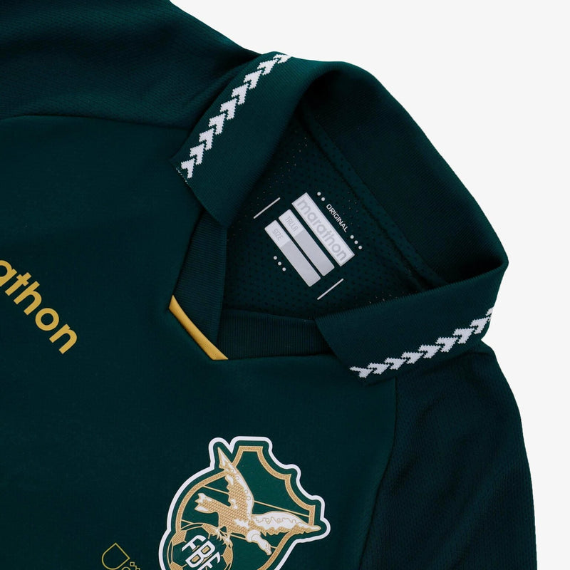 Camiseta selección Bolivia Home Edición especial 100 años