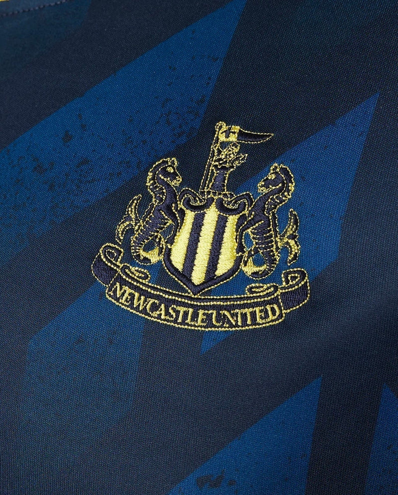 Camiseta Newcastle United FC Third 23/24