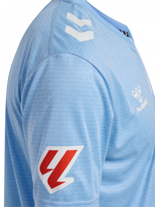 Camiseta RC Celta Home 24/25 - Con Parche LaLiga