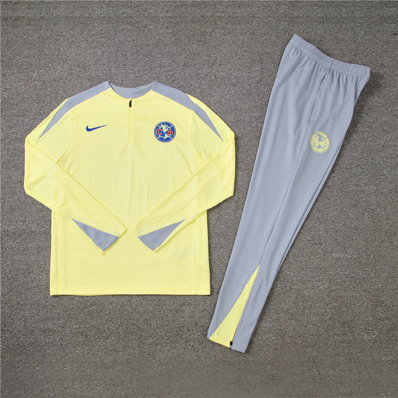 Chandal Club América 24/25