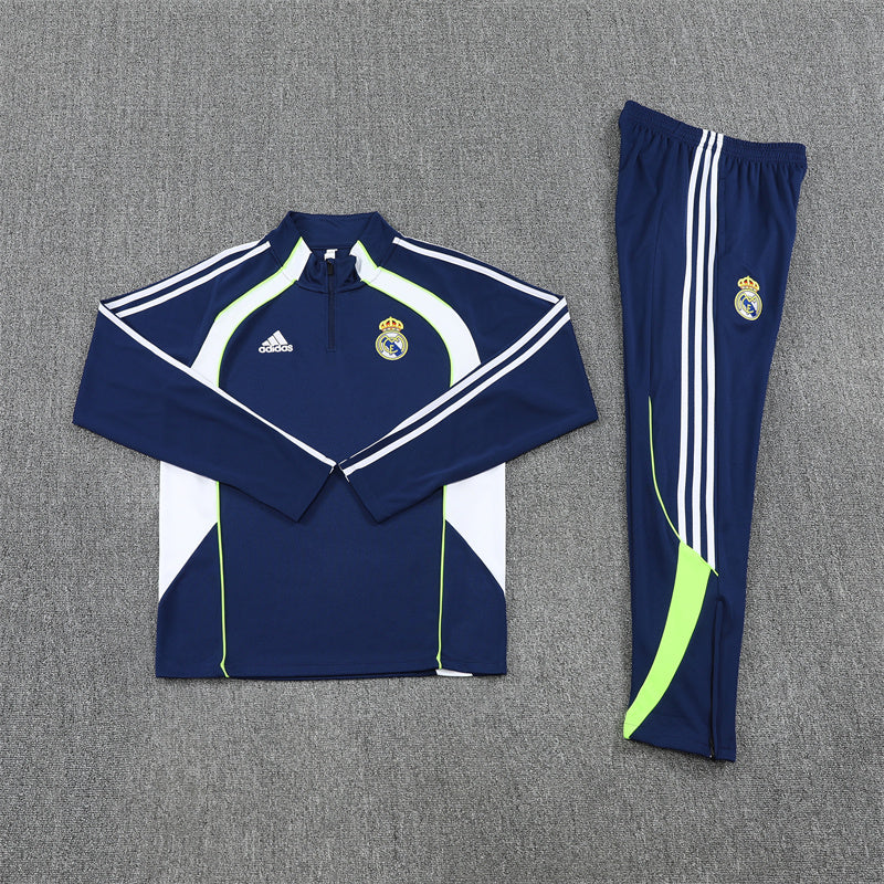 Chandal Real Madrid 25/26