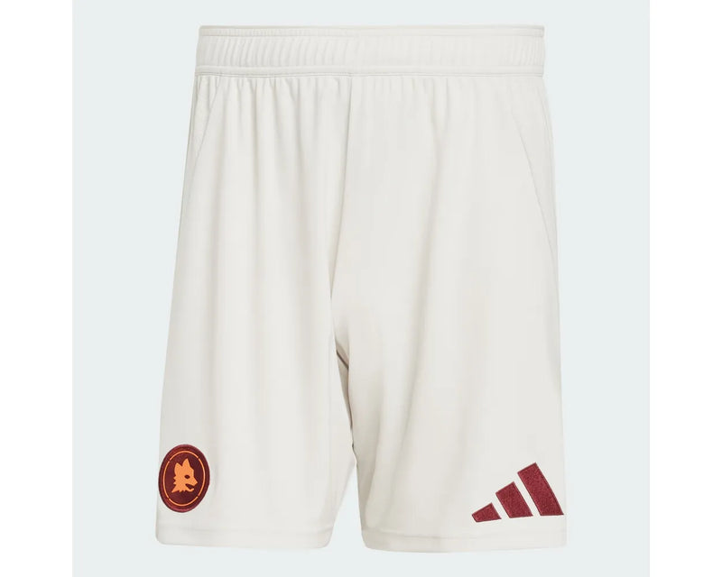 Pantalon Corto Roma Away 24/25