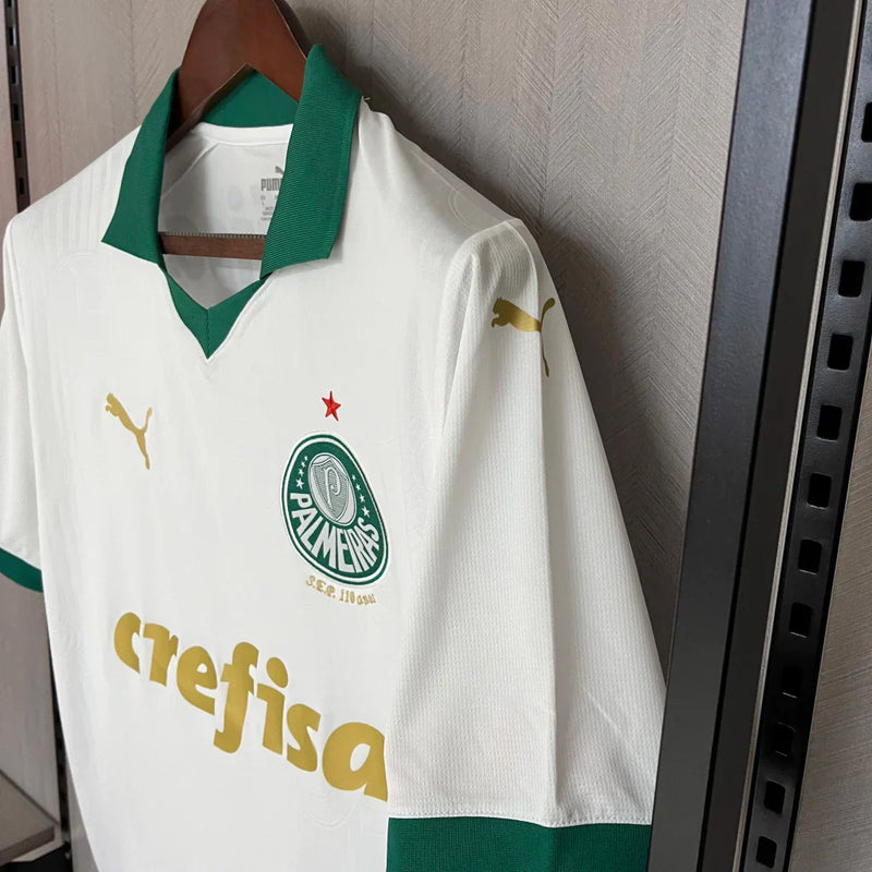 Camiseta Palmeiras Away 24/25