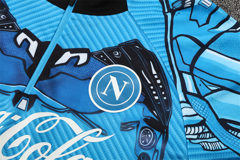 Chandal SSC Napoli 25/26