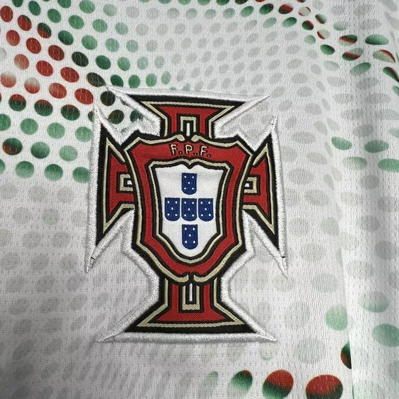 Camiseta Portugal Away 25/26