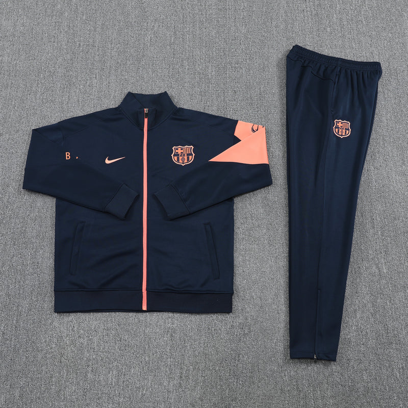Chándal FC Barcelona 25/26