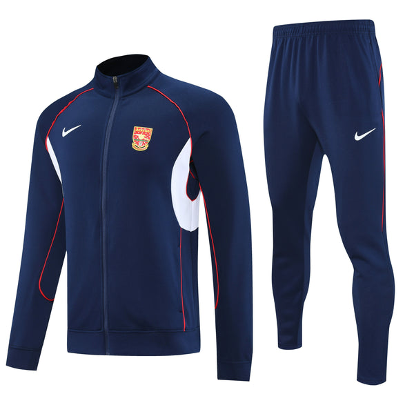 Chándal Arsenal Retro