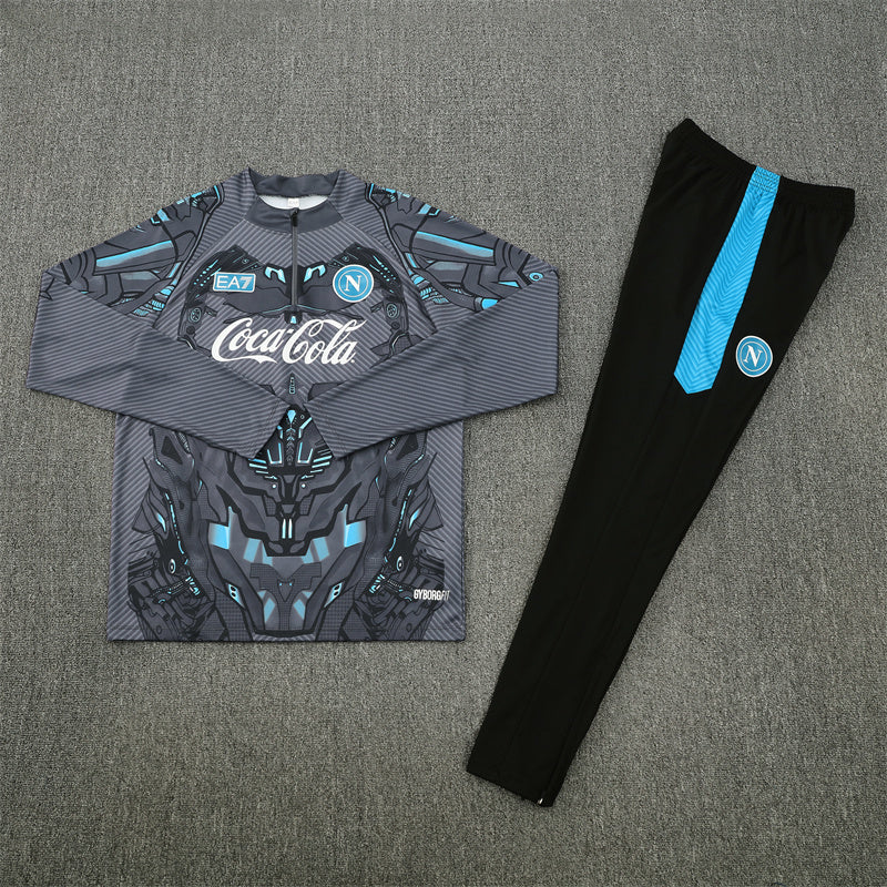 Chandal SSC Napoli 25/26