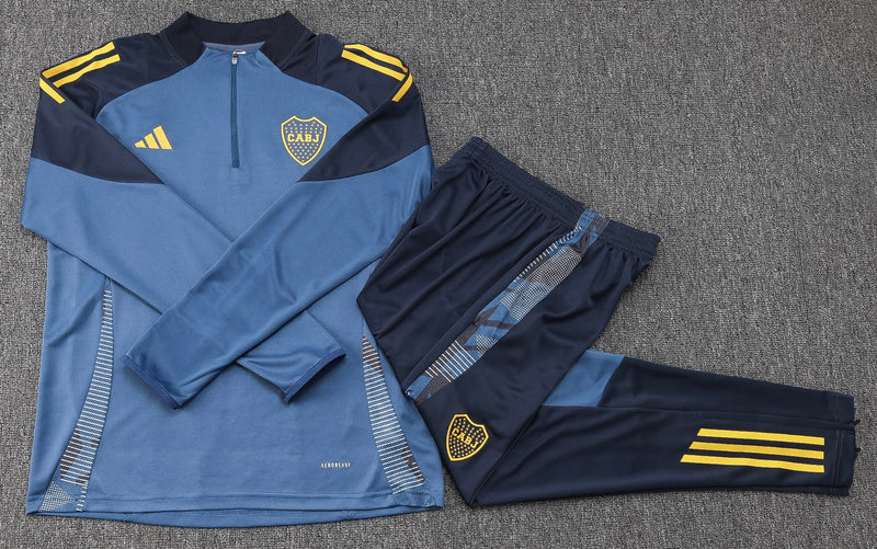 Chandal Boca Juniors 24/25