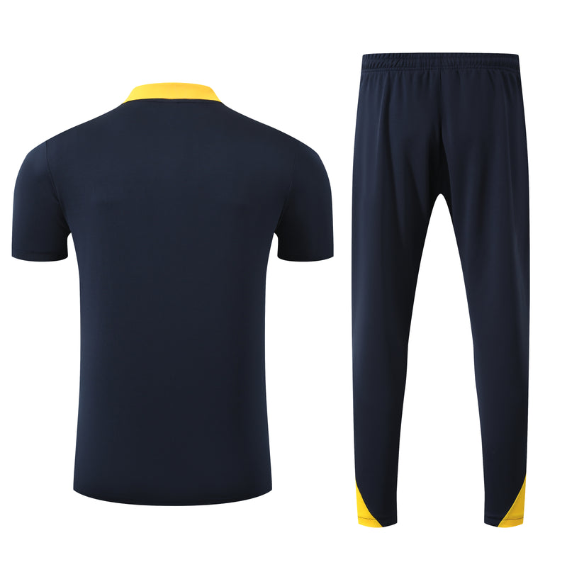 Camiseta y pantalón Inter 25/26