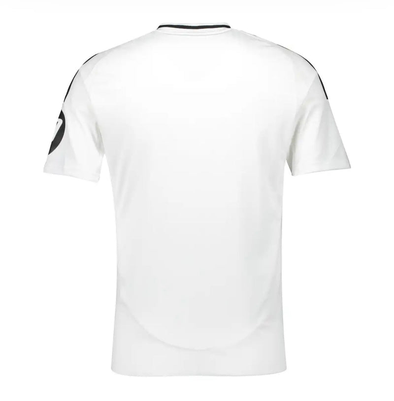 Camiseta Real Madrid Home 24/25 - con patch