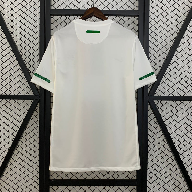 Camiseta Retro Portugal Away 2010
