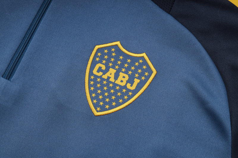 Chándal Nino Boca Juniors 24/25