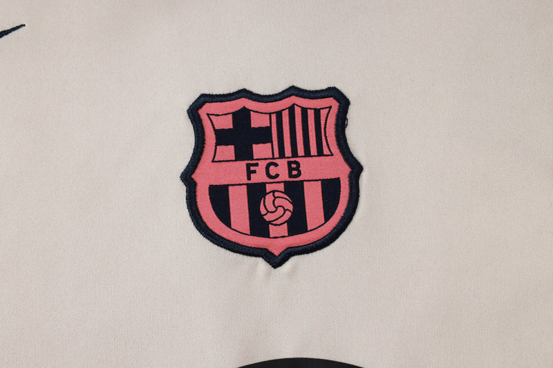 Camiseta y Pantalón entrenamiento Barcelona 25/26
