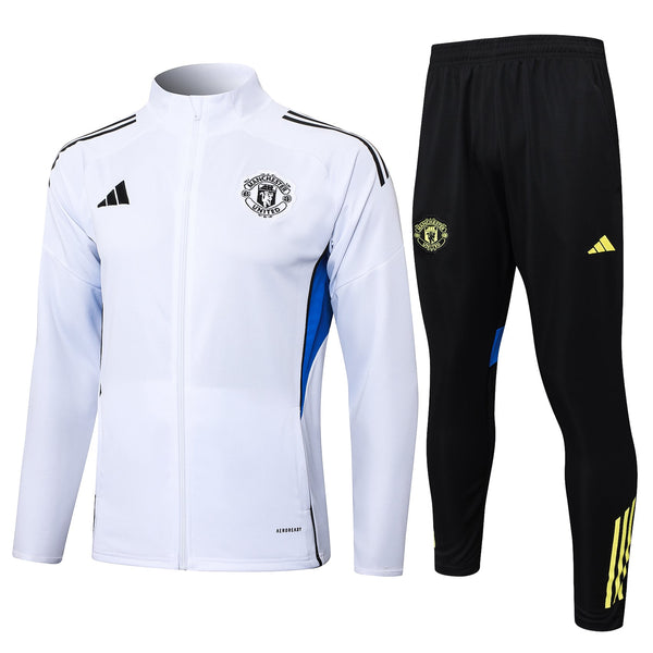 Chándal Manchester United Niño 25/26