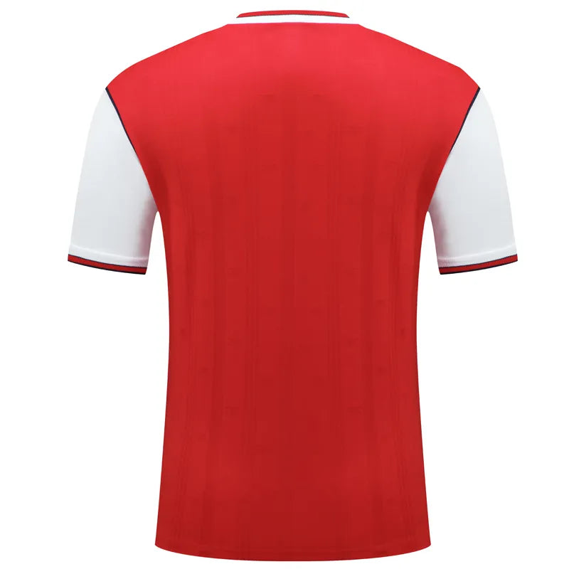 Camiseta Retro Arsenal Home 86/88