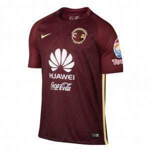 Camiseta CLUB AMÉRICA Away RETRO 16/17