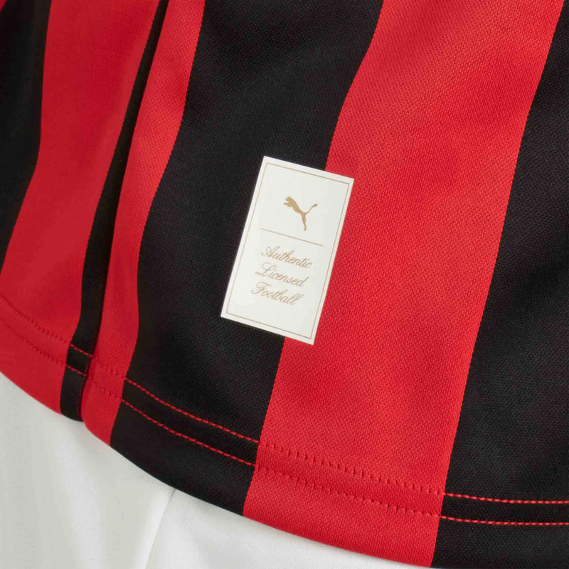 CAMISETA MILAN EDICIÓN LIMITADA 125 ANIVERSARIO