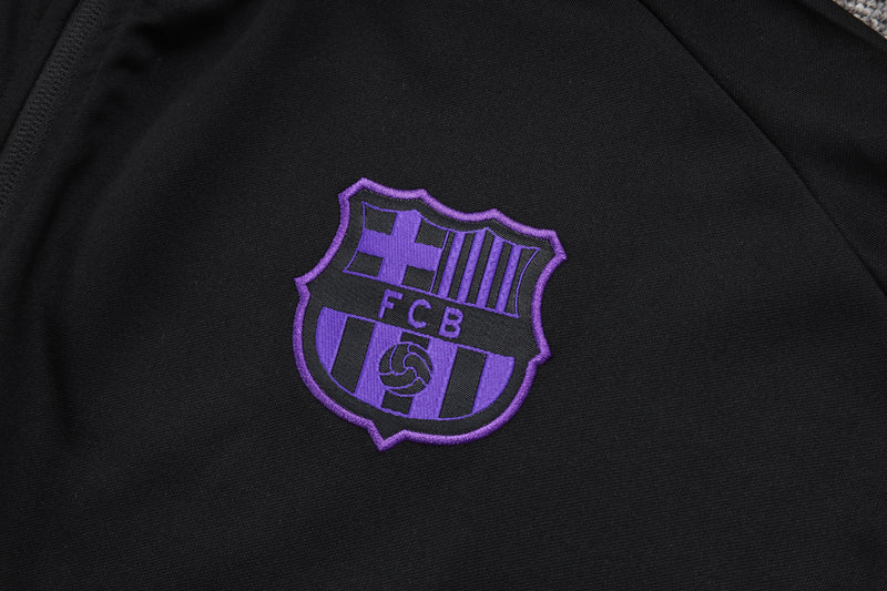 Chándal FC Barcelona 25/26