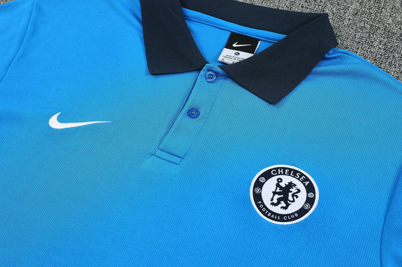 Camiseta y pantalón Chelsea 25/26