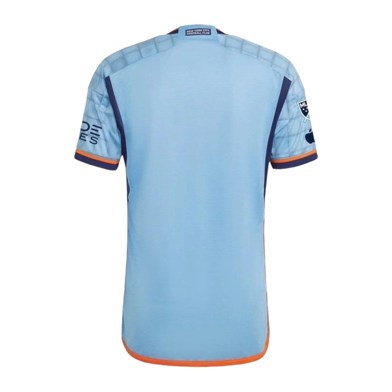 Camiseta New York City FC Home 24/25