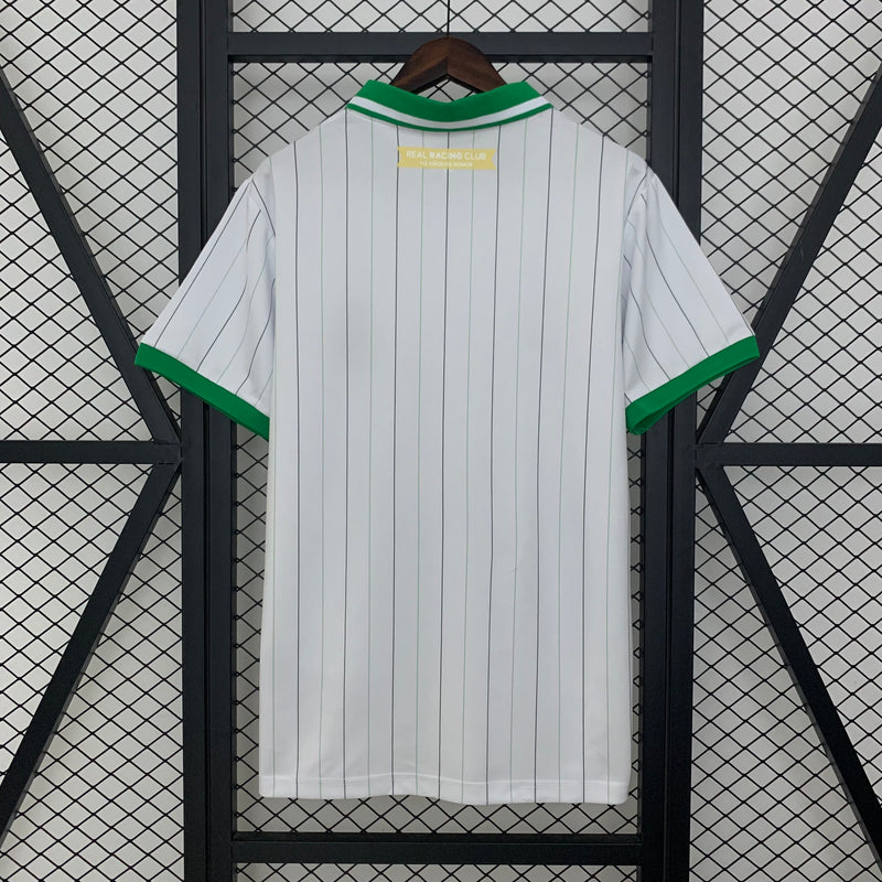 Camiseta Santander Edición Especial 25/26