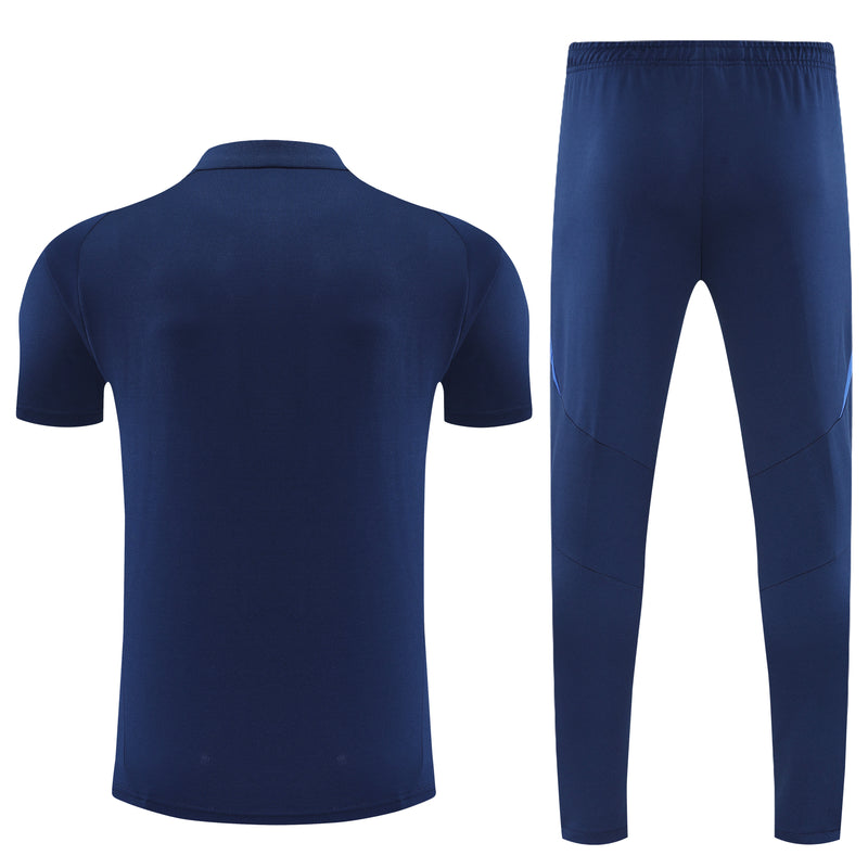 Camiseta y Pantalón Italia 25/26
