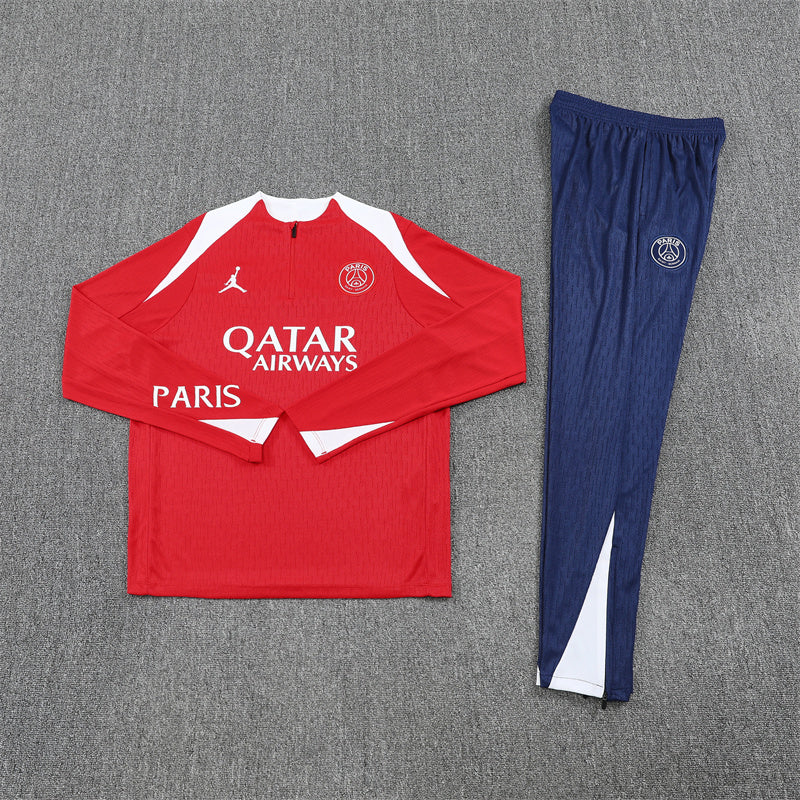Chándal Niño PSG 25/26