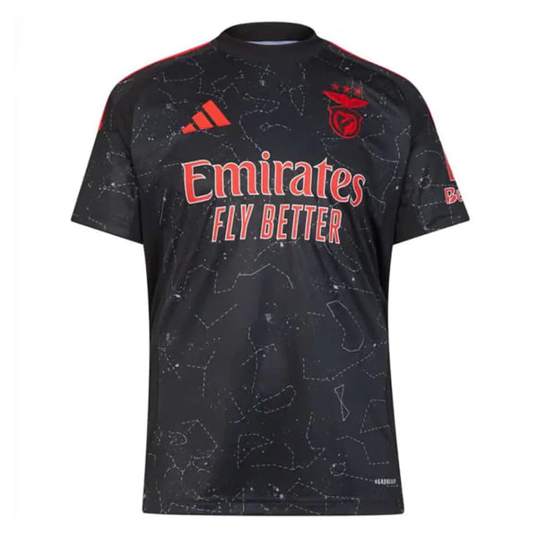 Camiseta Benfica Away 24/25