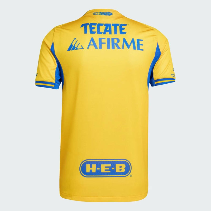 Camiseta TIGRES HOME 25/26