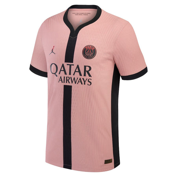 Camiseta PSG Third 24/25 Jugador