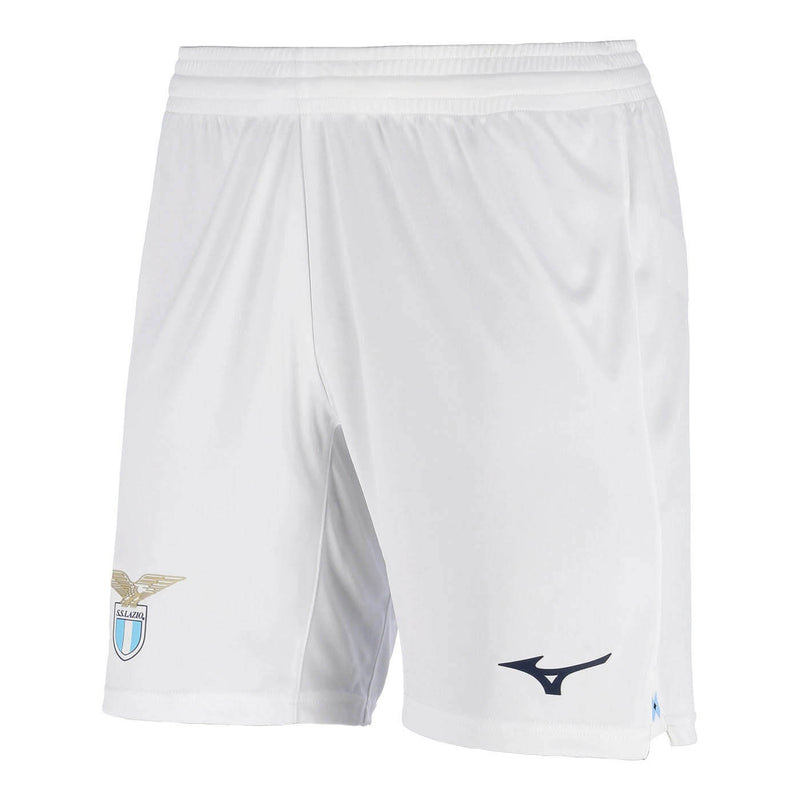 Camisa y Pantalones Cortos para Niños Home S.S. Lazio 25/26