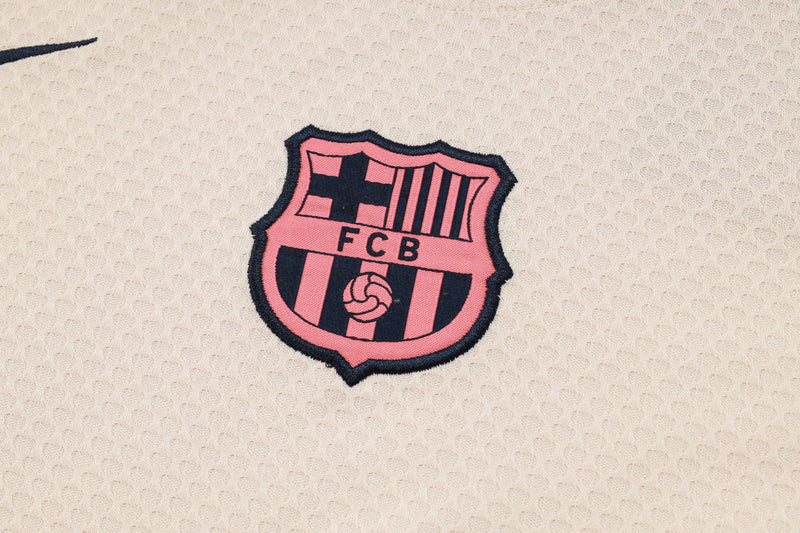 Camiseta y Pantalón entrenamiento Barcelona 25/26