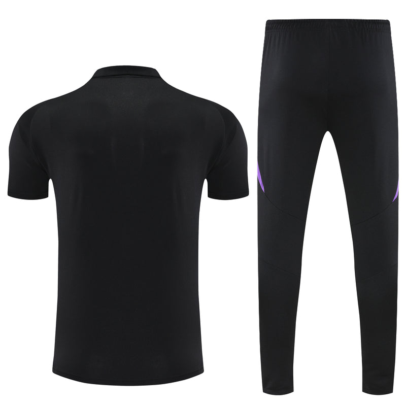 Camiseta y Pantalón Bayern 25/26