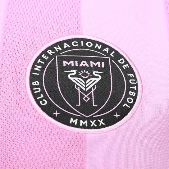 Camiseta Inter Miami CF Home 25/26