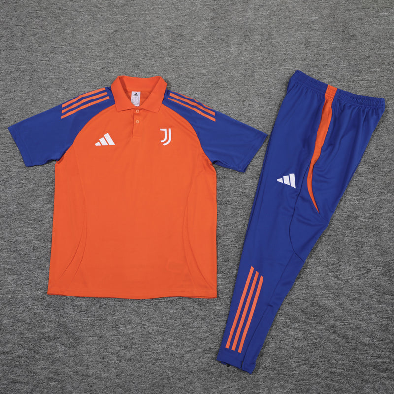 Camiseta y pantalón Juventus 24/25