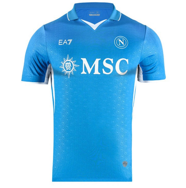 Camiseta SSC Napoli Home 24/25