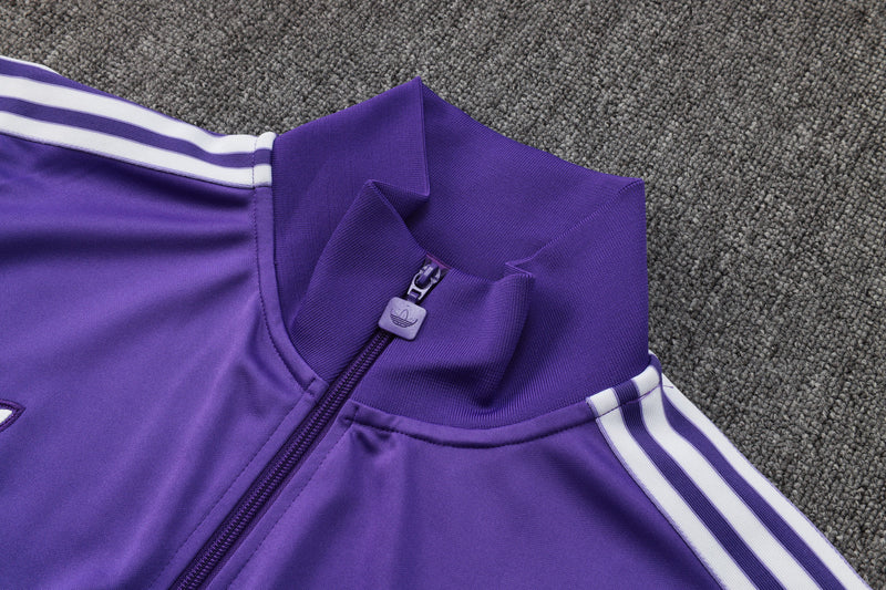 Chandal Niño Real Madrid 25/26