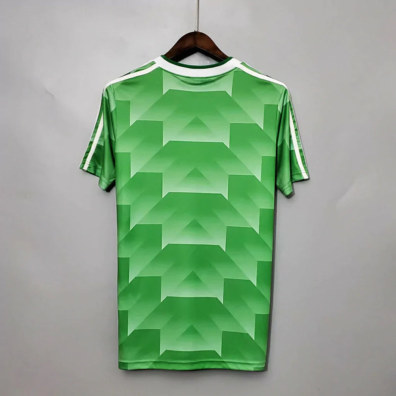 Camiseta Retro Alemania Away 1990