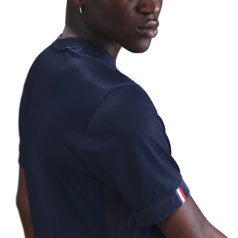 Camiseta PSG Home 25/26