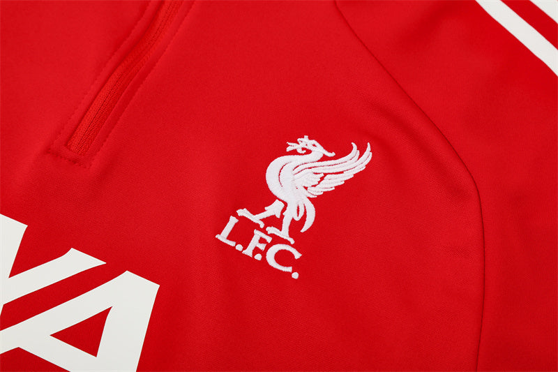 Chándal Liverpool 25/26