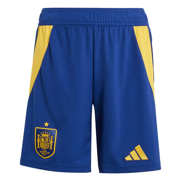 Pantalones Cortos Selección de España Home 24/25