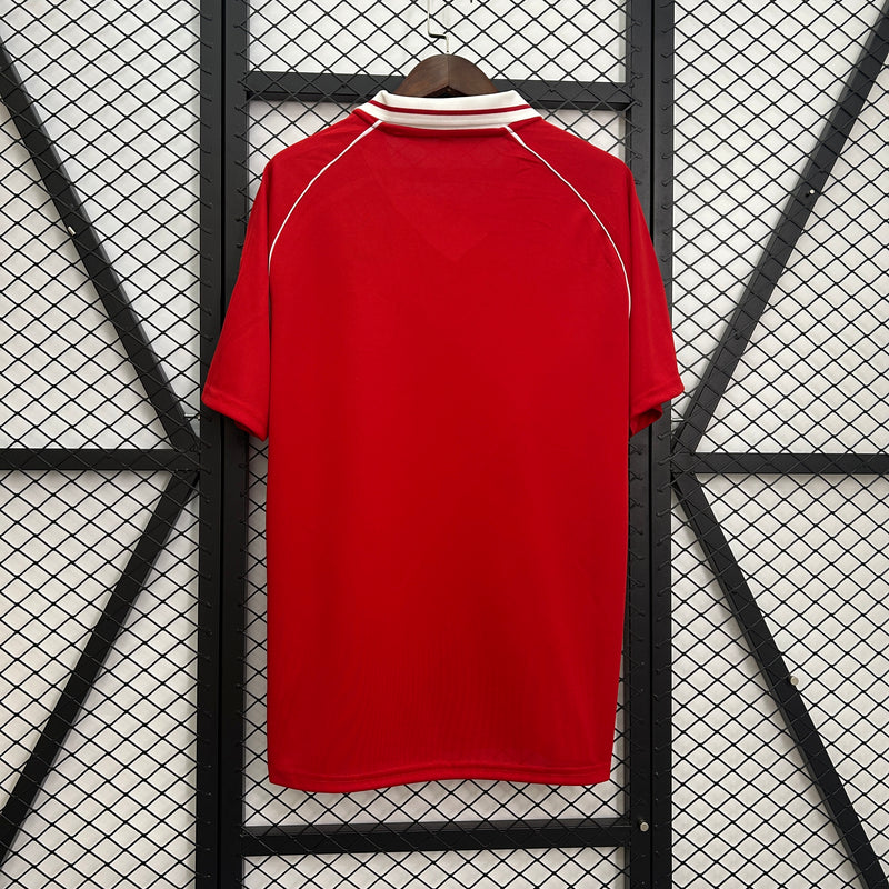 Camiseta Retro Benfica Home 94/95