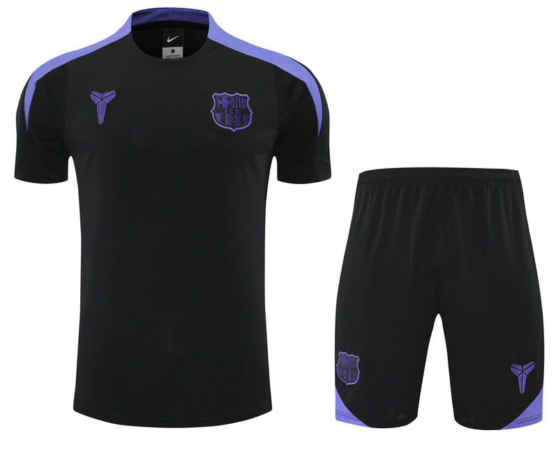 Camiseta y Pantalón entrenamiento Barcelona 25/26