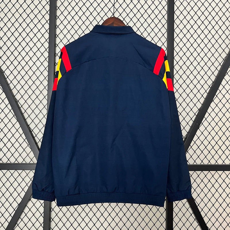 Abrigo Impermeable España