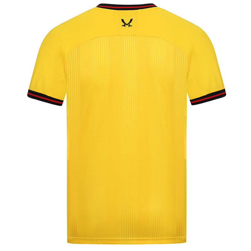 Camiseta Sheffield United Away 23/24