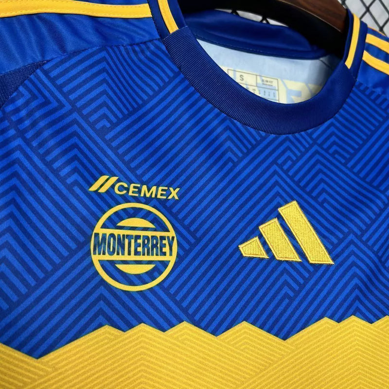 Camiseta TIGRES Away 24/25